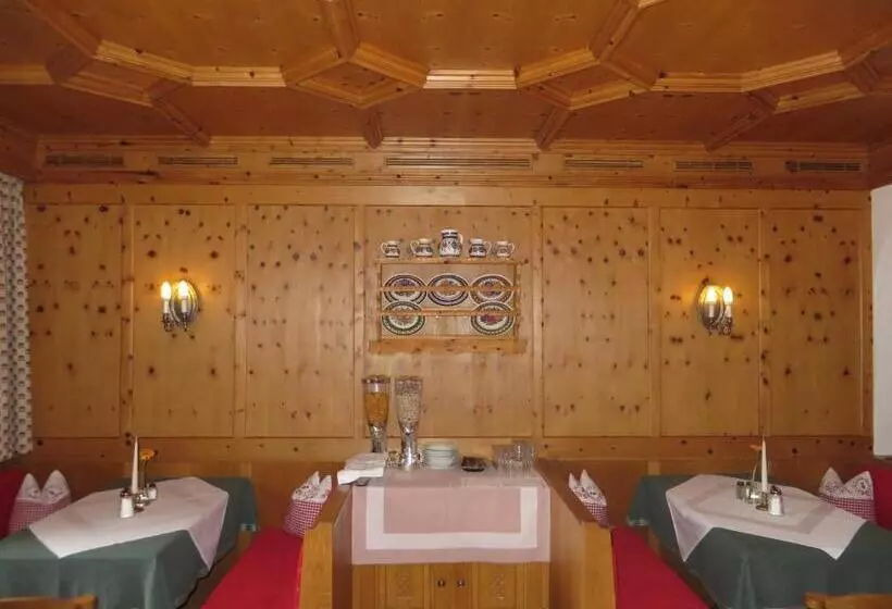 ベッドアンドブレックファースト Pension Mühlbachhof