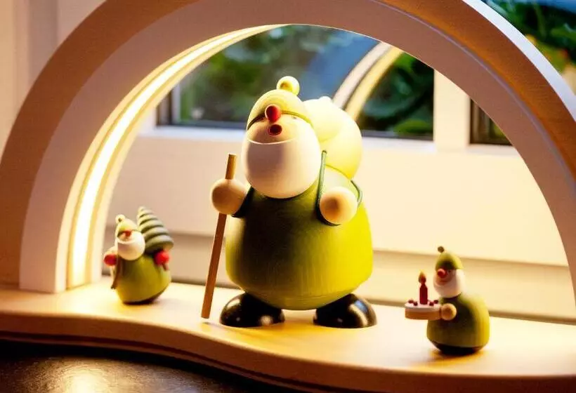 Bed and Breakfast Sonne