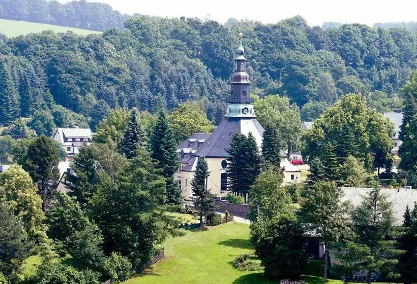 Bed and Breakfast Sonne