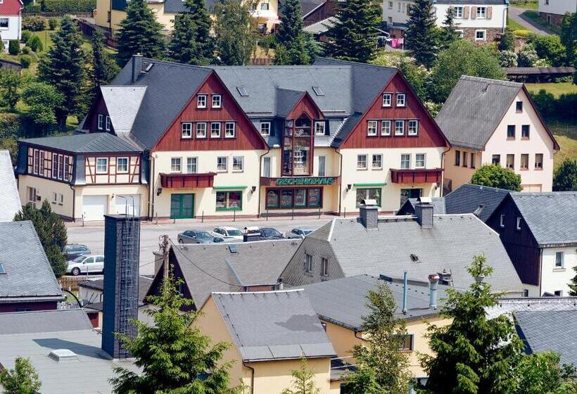 Bed and Breakfast Sonne