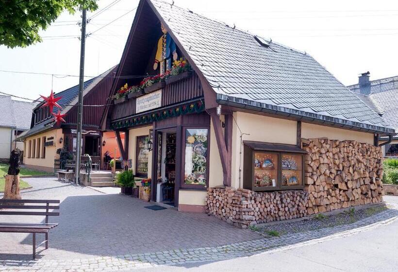 Bed and Breakfast Sonne