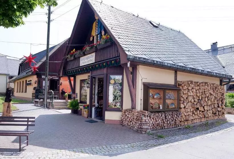 Bed and Breakfast Sonne