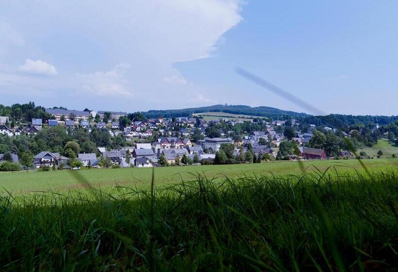 Bed and Breakfast Sonne