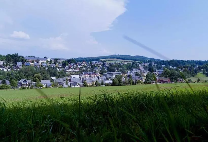 Bed and Breakfast Sonne