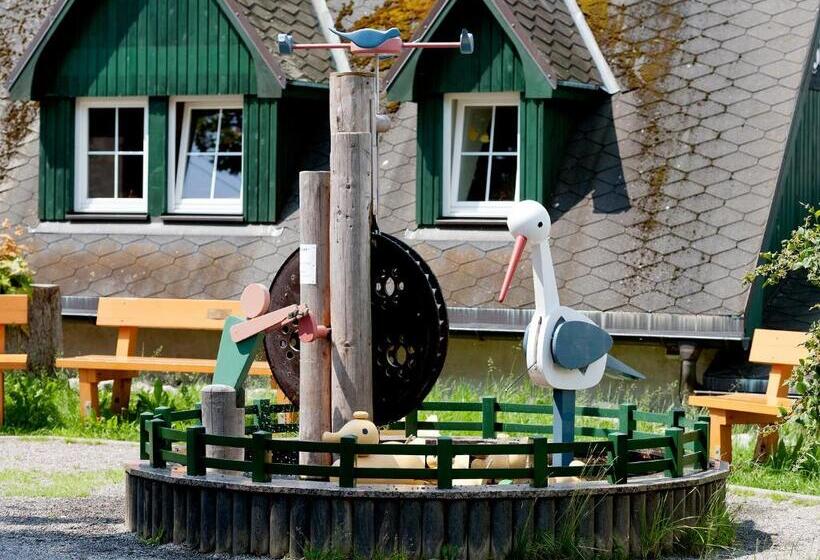 Bed and Breakfast Sonne