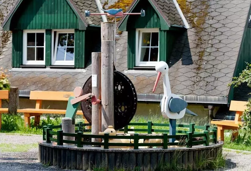 Bed and Breakfast Sonne