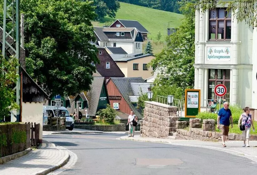 Bed and Breakfast Sonne