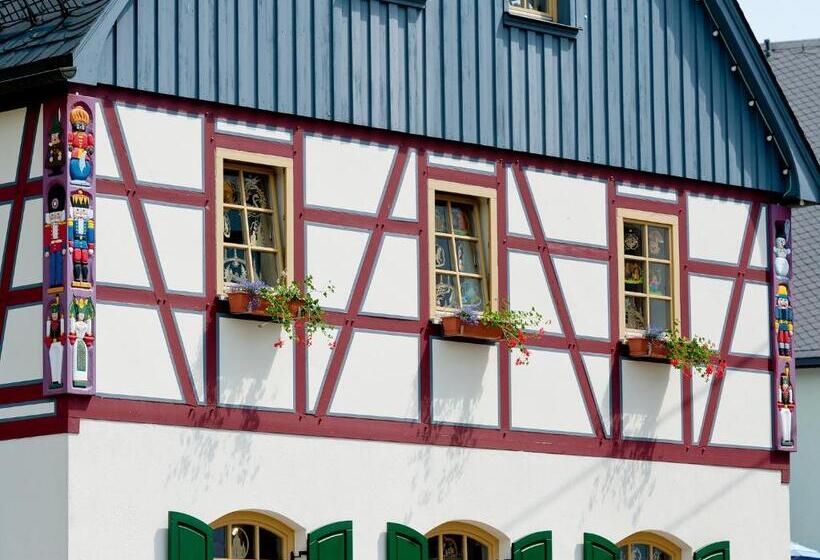 Bed and Breakfast Sonne