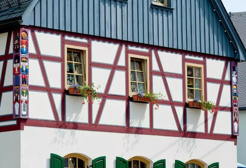 Bed and Breakfast Sonne