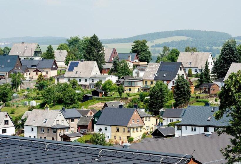 Bed and Breakfast Sonne