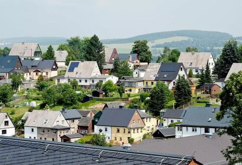 Bed and Breakfast Sonne