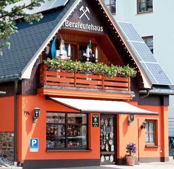 Bed and Breakfast Sonne