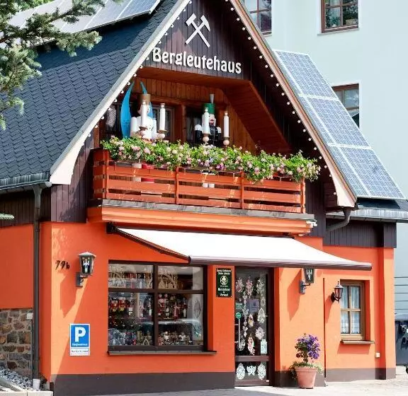 Bed and Breakfast Sonne