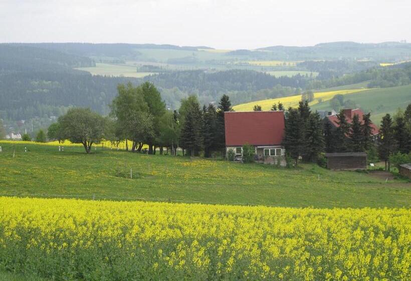 Bed and Breakfast Sonne