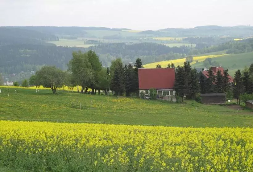 Bed and Breakfast Sonne