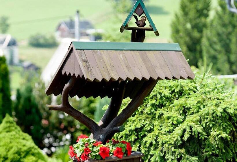 Bed and Breakfast Sonne