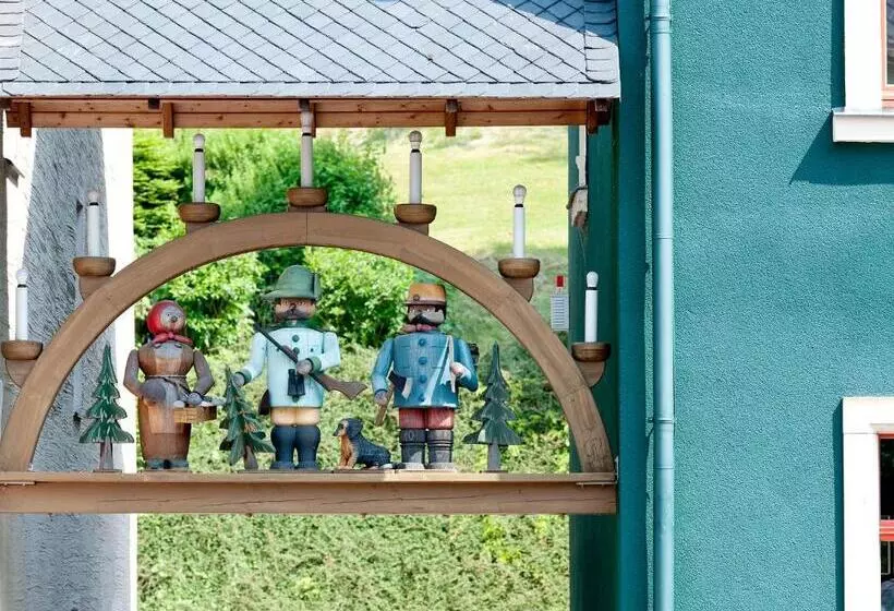 Bed and Breakfast Sonne