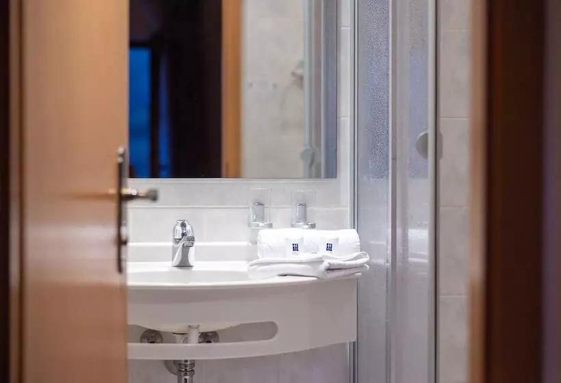 酒店 Amselgrundschlosschen