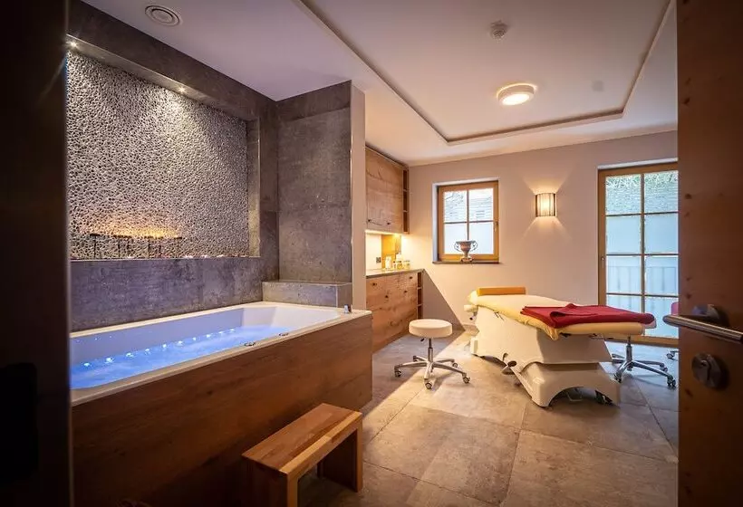 酒店 Amselgrundschlosschen