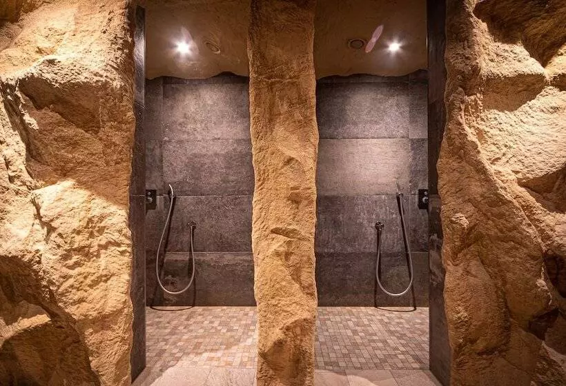 酒店 Amselgrundschlosschen