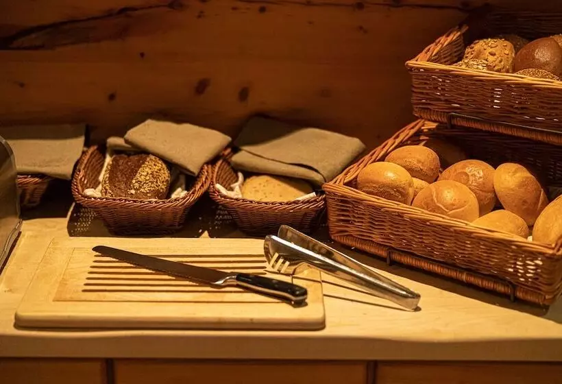 酒店 Amselgrundschlosschen