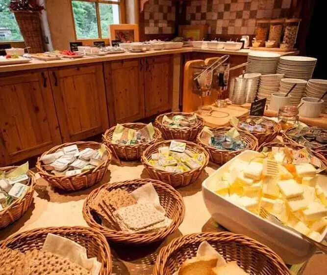 酒店 Amselgrundschlosschen