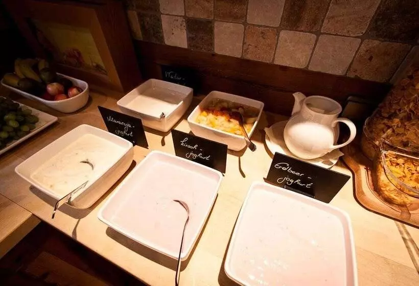 酒店 Amselgrundschlosschen