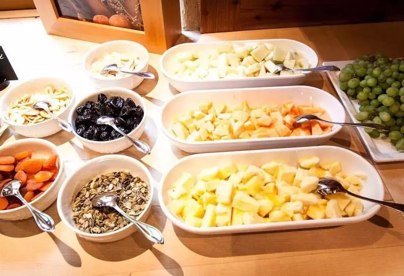 酒店 Amselgrundschlosschen