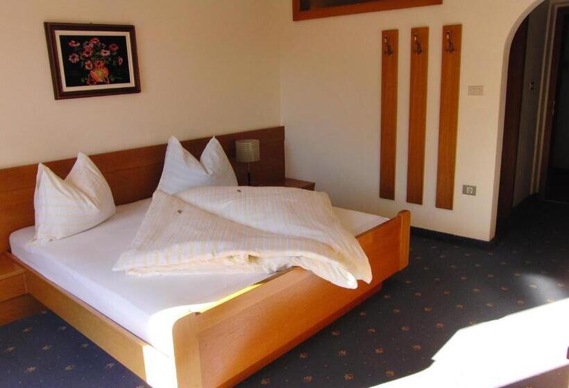 ホテル Garni An Der Leit