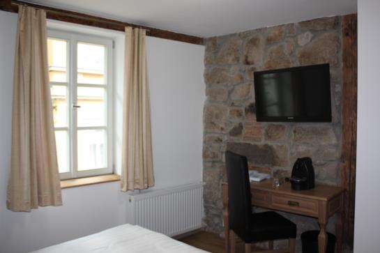 ホテル Hahnmühle 1323