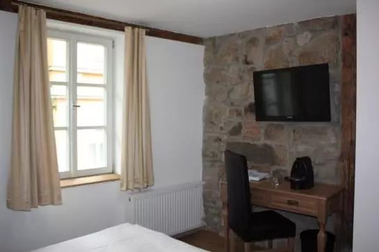 Отель Hahnmühle 1323