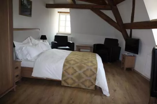 Отель Hahnmühle 1323