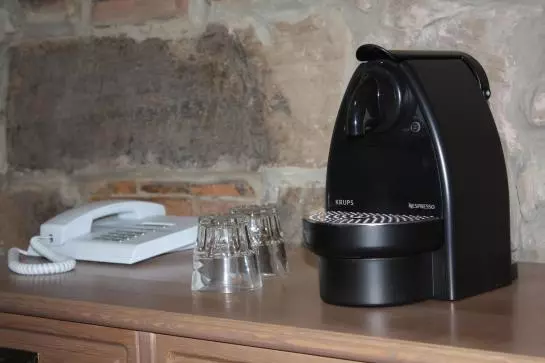 Отель Hahnmühle 1323