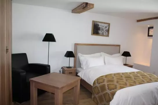 Отель Hahnmühle 1323