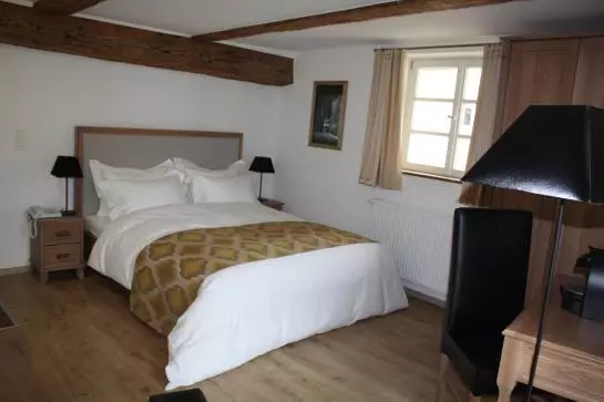 Отель Hahnmühle 1323