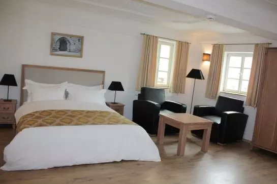 Отель Hahnmühle 1323