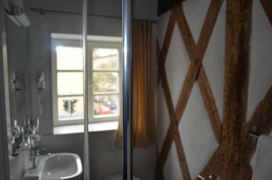 ホテル Hahnmühle 1323