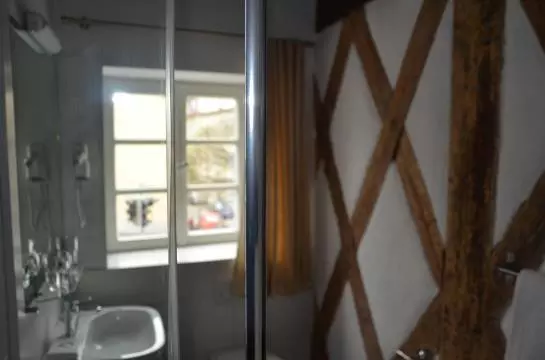 Отель Hahnmühle 1323