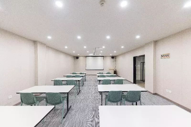 Hanting Hotel Changsha Yinbing Road Metro Station