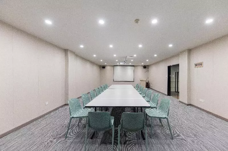 Hanting Hotel Changsha Yinbing Road Metro Station