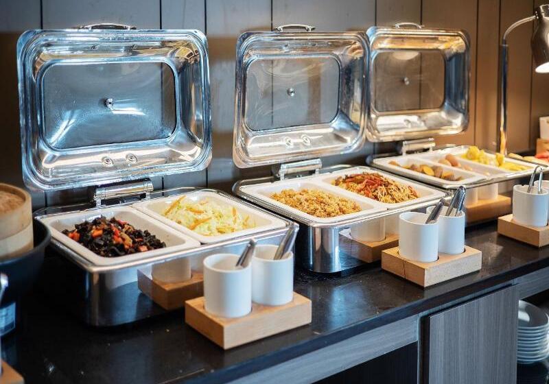 Hanting Hotel Changsha Yinbing Road Metro Station