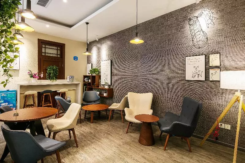 酒店 Hanting  Hangzhou West Lake Renhe Road