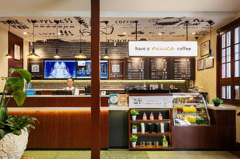 酒店 Hanting  Hangzhou West Lake Renhe Road