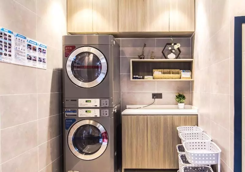 酒店 Hanting  Hangzhou West Lake Renhe Road