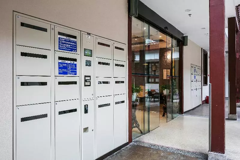 酒店 Hanting  Hangzhou West Lake Renhe Road