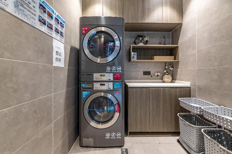 호텔 Hanting Hangzhou West Lake Renhe Road