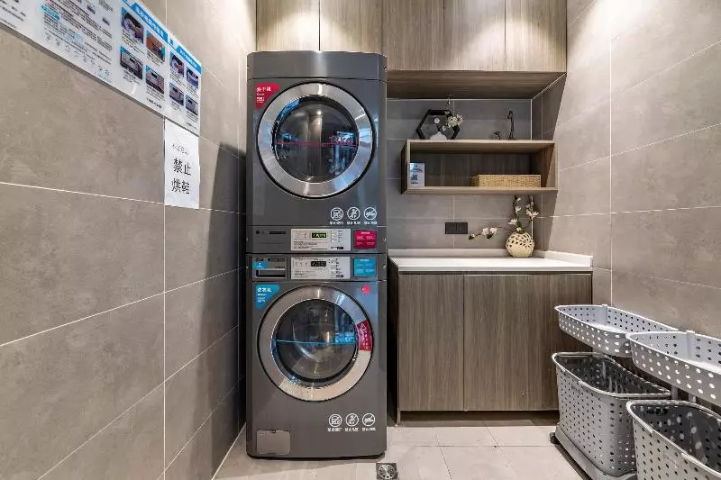 酒店 Hanting  Hangzhou West Lake Renhe Road