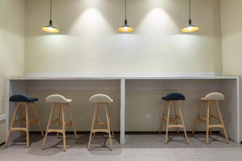 Hotell Hanting  Linyi Beiyuan Road