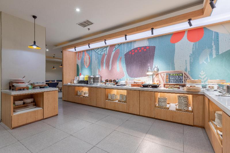 ホテル Hanting  Linyi Beiyuan Road