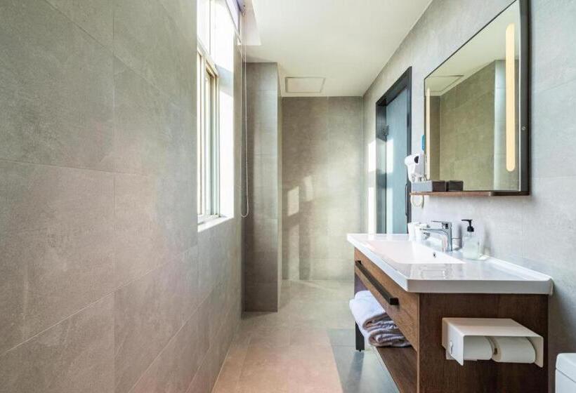 Hanting Hotel Taizhou Wanda